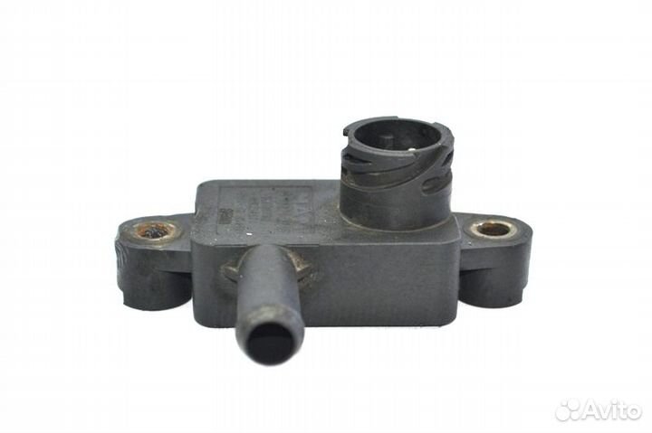 Датчик давления воздуха MAN TGX 18.440 (01.07)