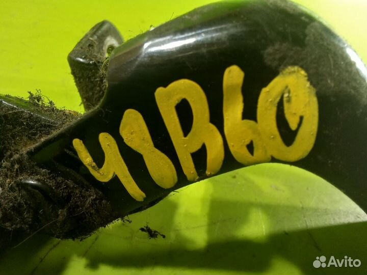 Петля двери задней правой для Hyundai Getz