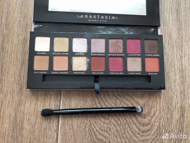 Anastasia Beverly Hills Modern Renaissance