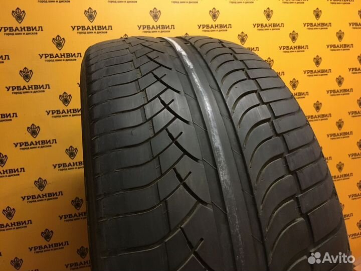 Michelin 4x4 Diamaris 255/55 R18 109V
