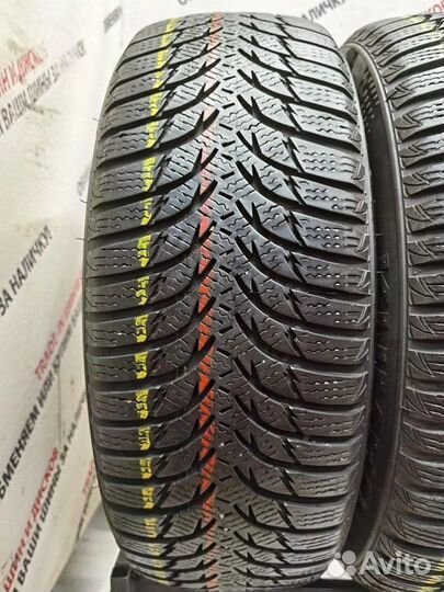 Kumho WinterCraft WP51 205/55 R16 91H