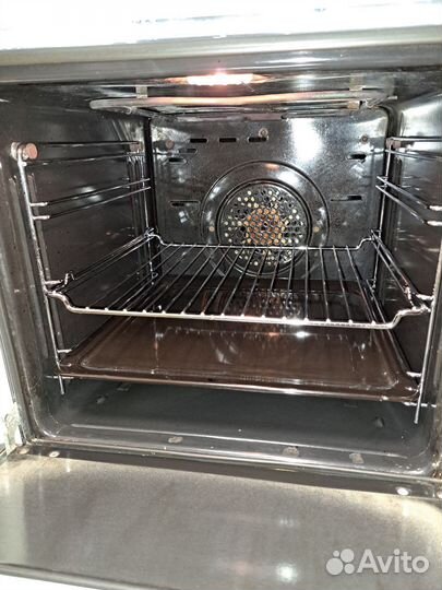 Духовой шкаф gorenje бу