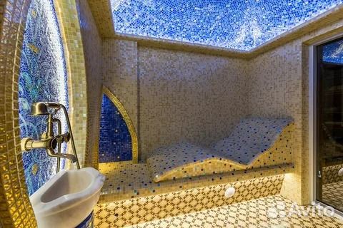 Лежаки в хамам. Сидушки для хамама. Мебель из ппс