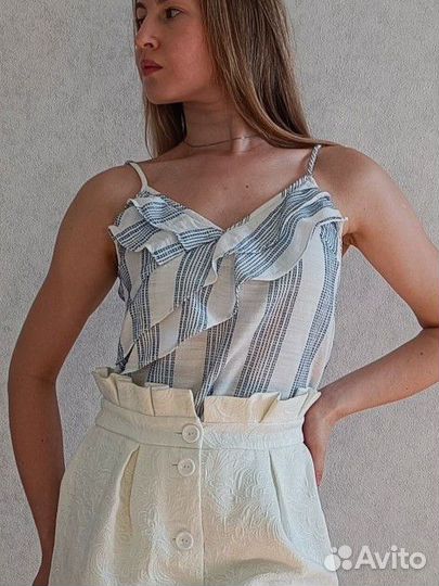 Топ летний
