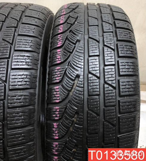 Pirelli Winter Sottozero 210 Serie II 205/55 R17 91H