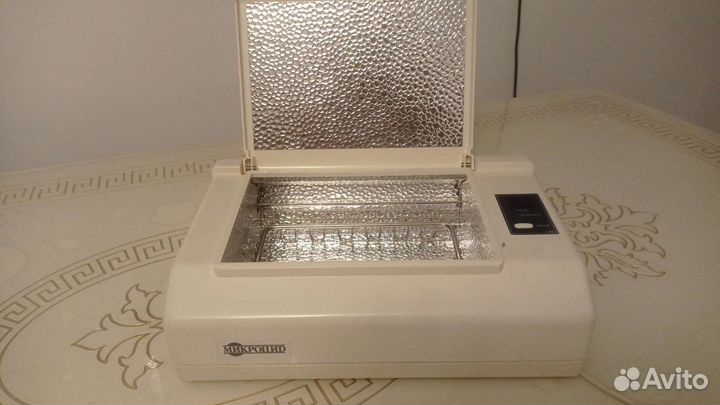 Камера бактерицидная