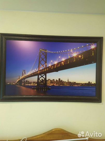 Картины для интерьера