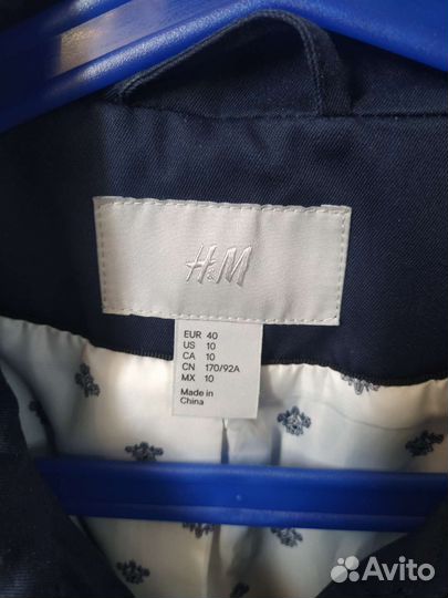 Плащ женский