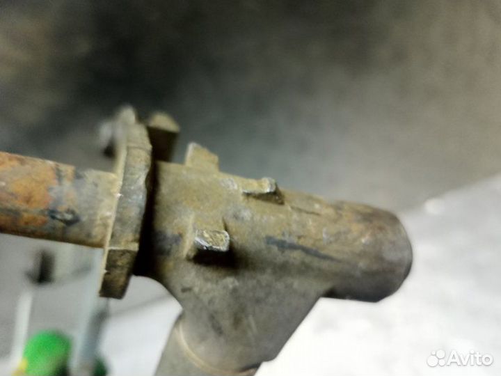 Трапеция дворников Kia Ceed G4FD 2012-2018