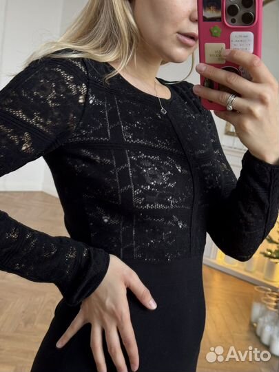 Платье valentino 44 46