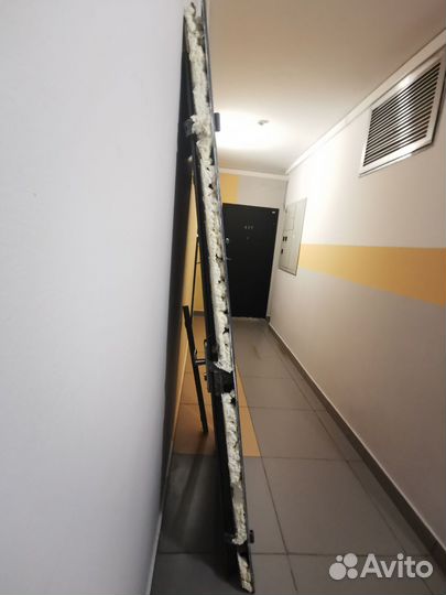 Дверь входная