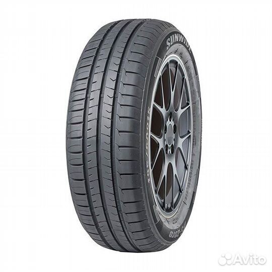 Sunwide RS-Zero 175/70 R14 84H