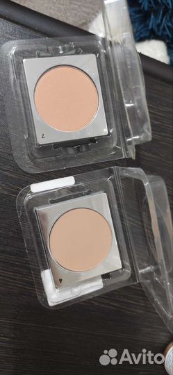 Collistar пудра