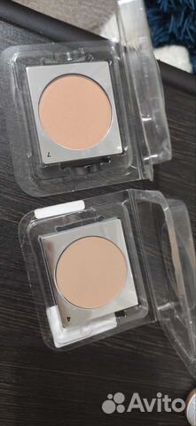 Collistar пудра