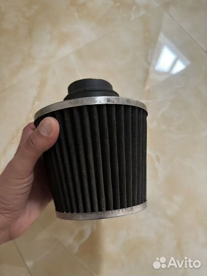 Воздушный фильтр