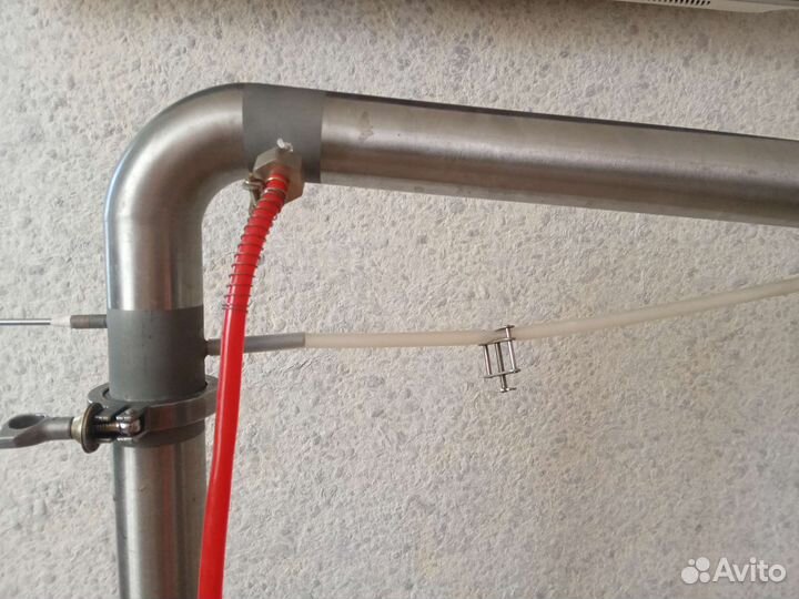 Самогонный аппарат