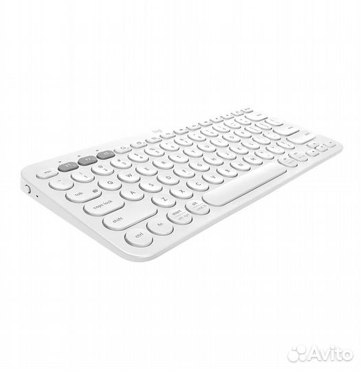Клавиатура беспроводная Logitech K380 (анг, новая)