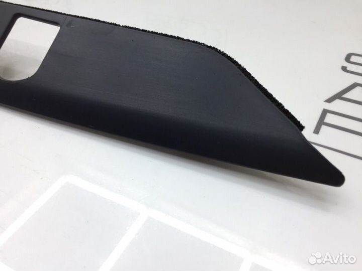 Накладка крышки багажника Honda Accord 8 CU2 K24Z3