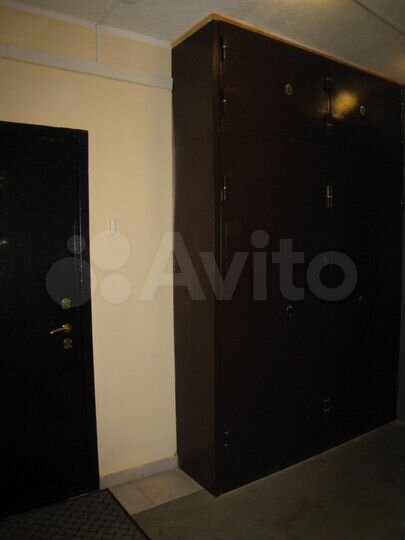 2-к. квартира, 64,5 м², 23/24 эт.