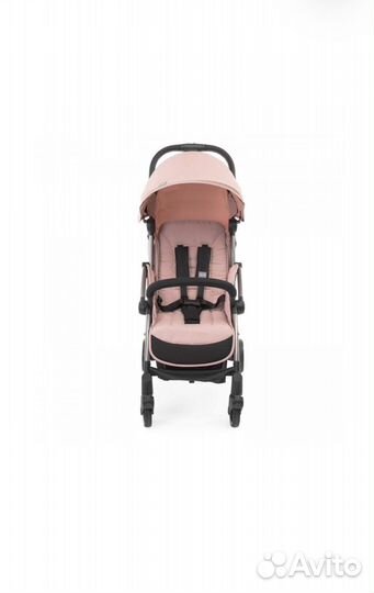 Новая Прогулочная коляска Chicco cheerio blossom
