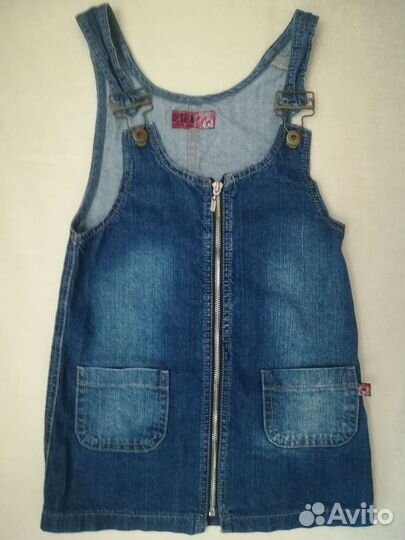 Одежда для девочки 116-128