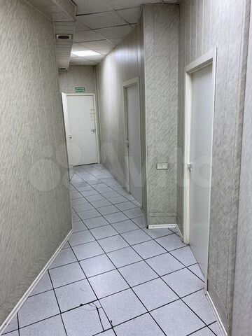 Офис, 17 м²