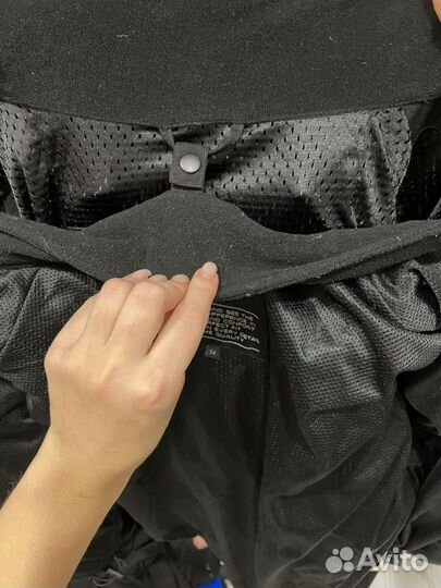 Костюм для снегохода sinisalo