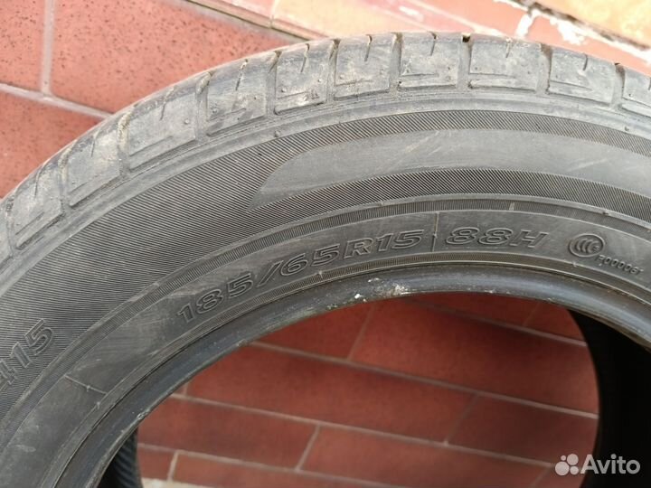 Hankook Optimo H418 185/65 R15