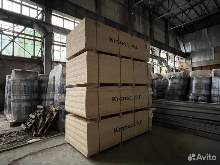 Осп утеплитель фанера