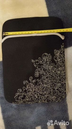 Чехолы для планшетов