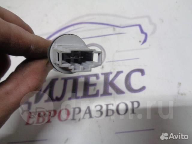 Датчик температуры воздуха VW Touareg 2002-2010