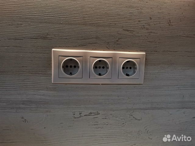 Услуги электрика. Заземление