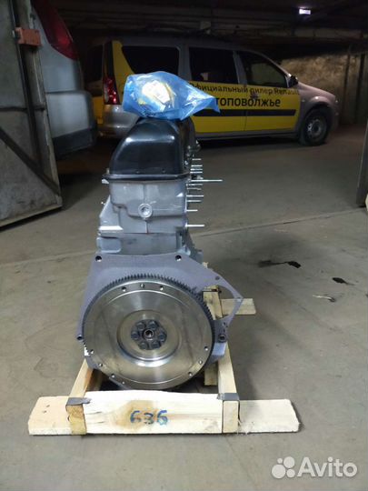 212301000260000 двс ваз