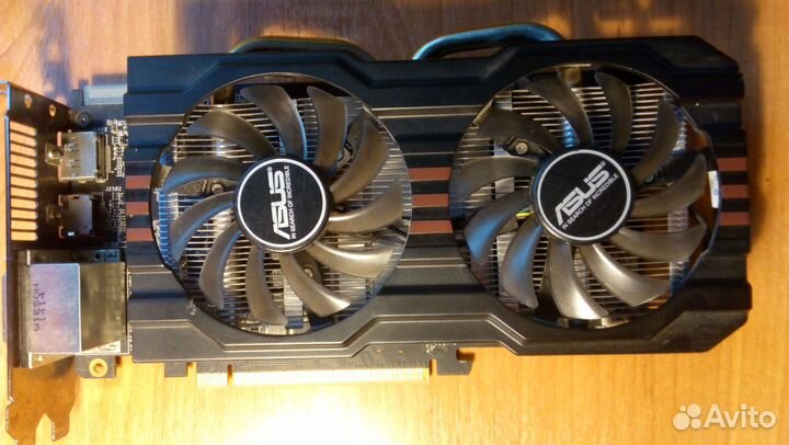 MSI Radeon R7 370 2Gb