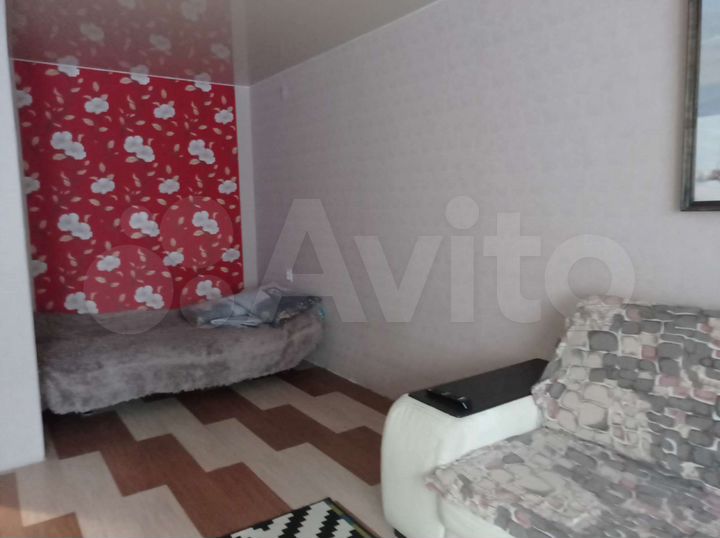 1-к. квартира, 34 м², 1/9 эт.