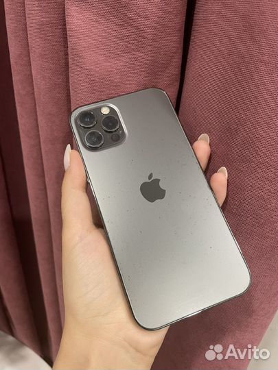 iPhone 12 Pro, 128 ГБ