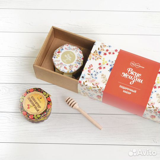 Подарочный набор 