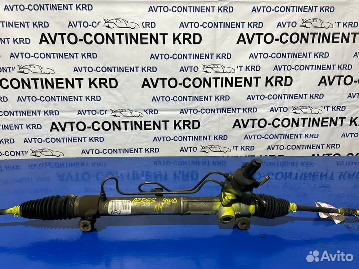 Рулевая рейка Toyota Voxy AZR65 1AZ