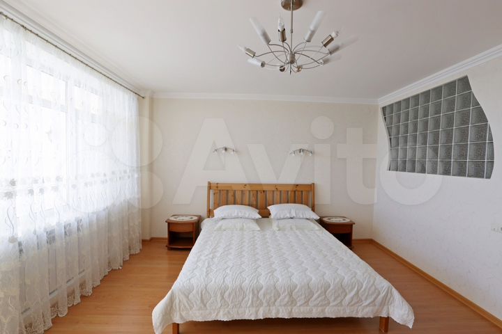 2-к. квартира, 62 м², 2/6 эт.