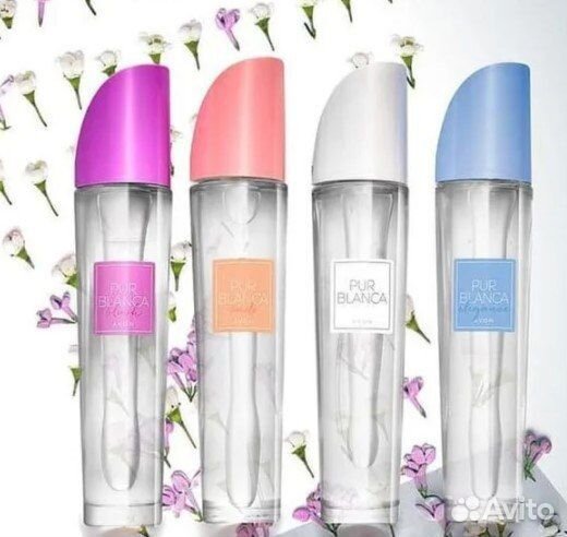 Avon духи эйвон косметика по закупке