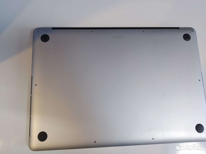 Apple MacBook Pro 15 2015