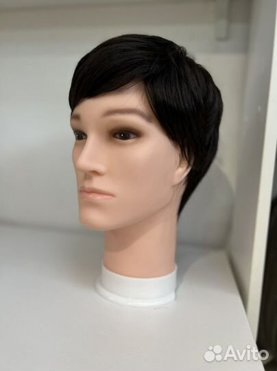 Парик мужской