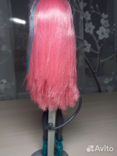 Кукла Монстер Хай кэтти нуар