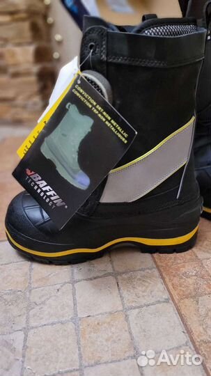 Ботинки Baffin 42 размер