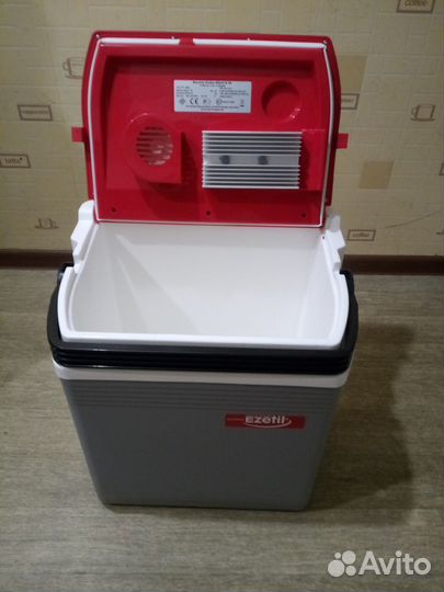 Холодильник для авто