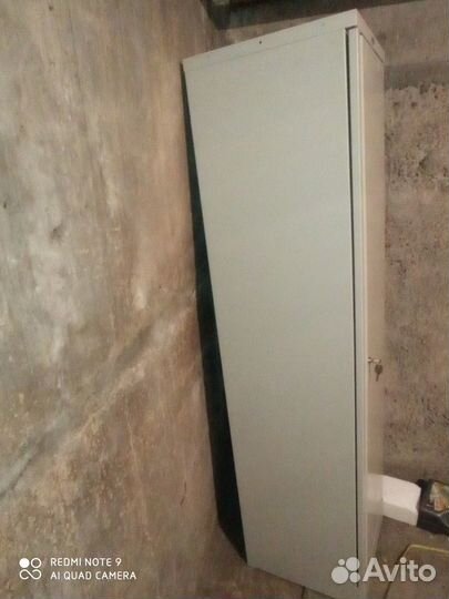 Шкаф архивный практик AM 1845, Доставка бесплатно