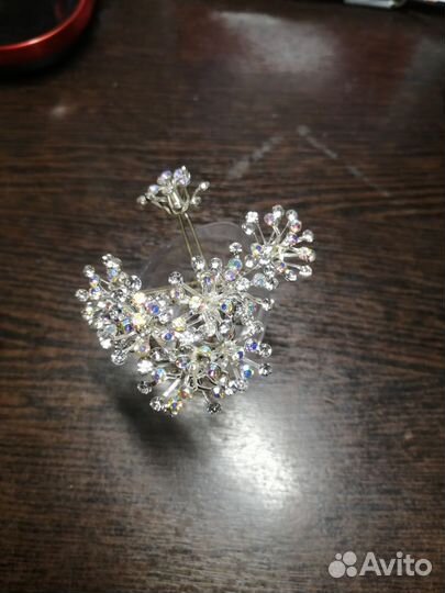 Шпильки для волос