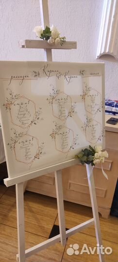 Свадебная полиграфия,пригласительные,план рассадки