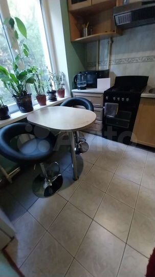 1-к. квартира, 32 м², 2/5 эт.