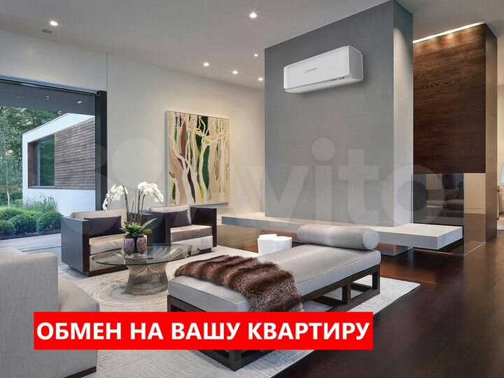 1-к. квартира, 39 м², 3/23 эт.